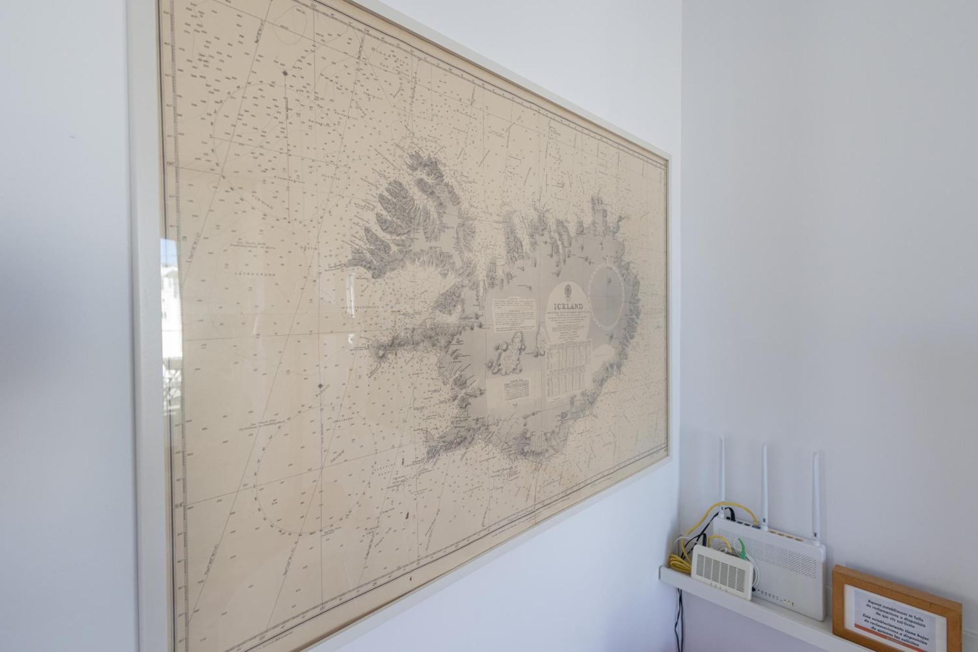 Appartement Florit Flats - Atico Oasis De Ruzafa à Valence Extérieur photo