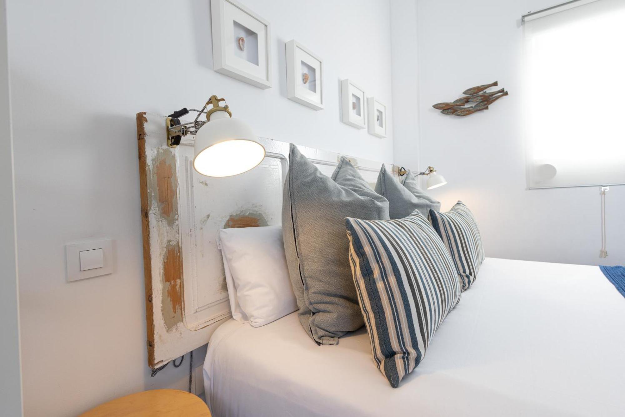 Appartement Florit Flats - Atico Oasis De Ruzafa à Valence Extérieur photo