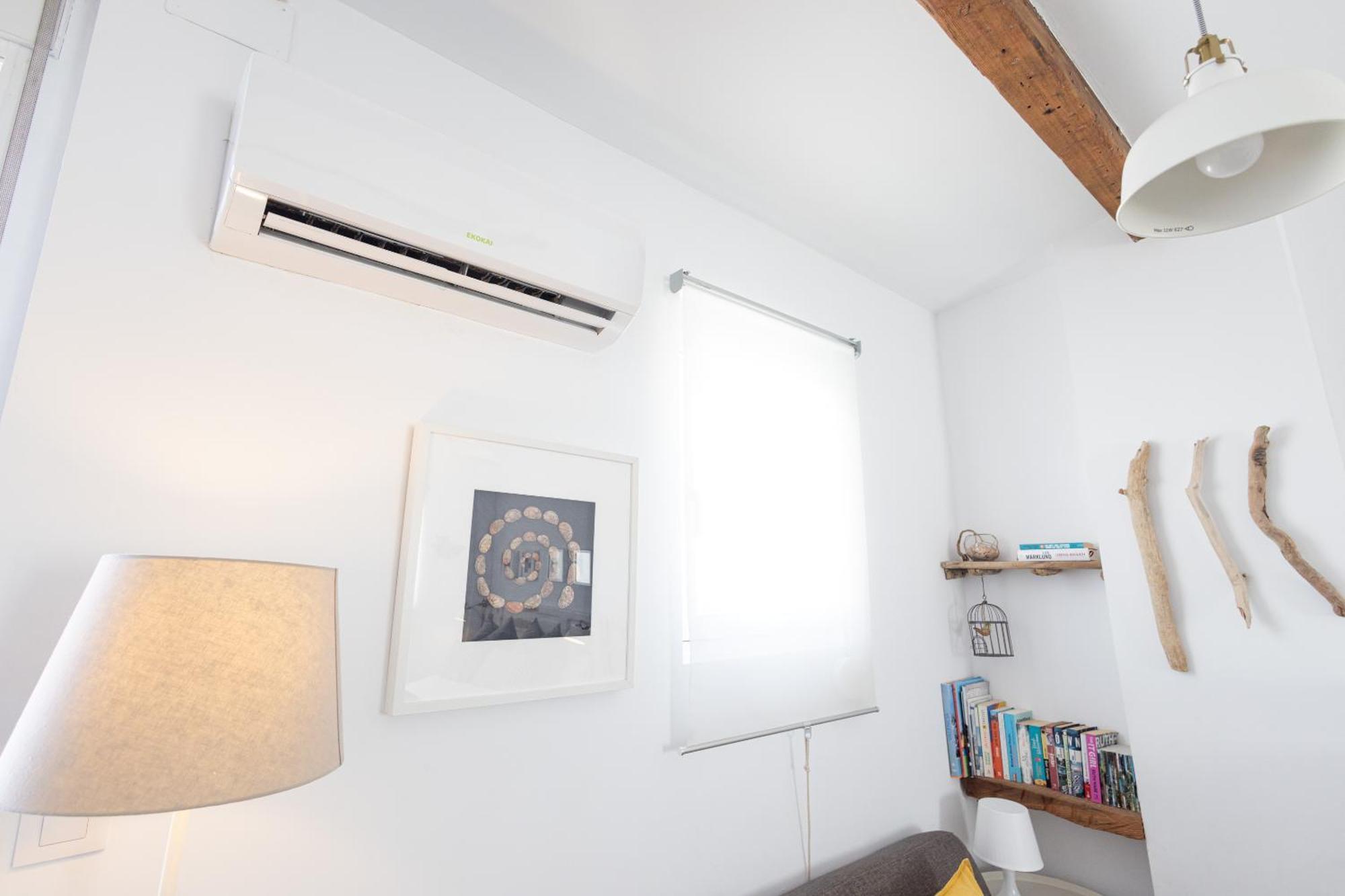 Appartement Florit Flats - Atico Oasis De Ruzafa à Valence Extérieur photo